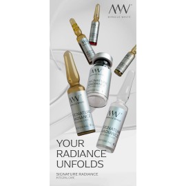MIRACLE WHITE SIGNATURE RADIANCE