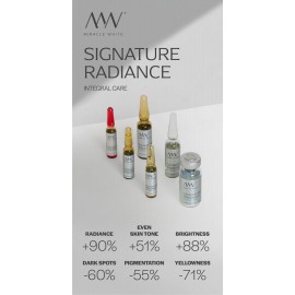 MIRACLE WHITE SIGNATURE RADIANCE