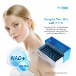 ISKIN RADIANZ BLU CELL