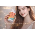 Blanc Cell Whitening Skin Tablets