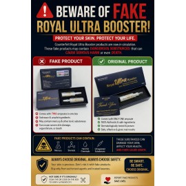 ROYAL ULTRA BOOSTER