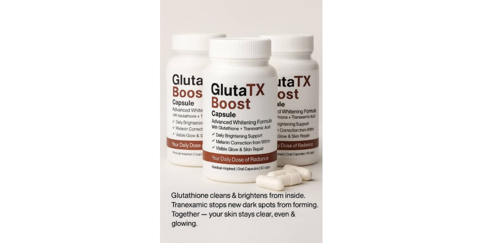 gluta TX