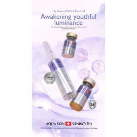 AQUA SKIN VENISCY 86