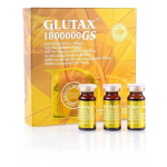 GLUTAX 1800000GS VITAMIN C 