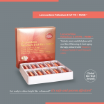 LAROSCORBINE PALLADIUM E-UF PN + PDRN