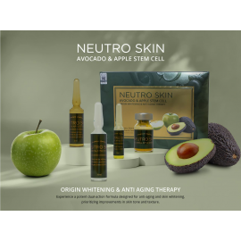 NEUTRO SKIN AVOCADO & APPLE STEMCELL