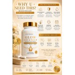 GLOW COCKTAIL WHITE CAPSULE