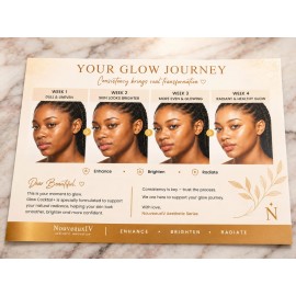 GLOW COCKTAIL WHITE CAPSULE