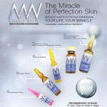 Miracle White Effective Expansion