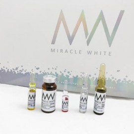 Miracle White Effective Expansion