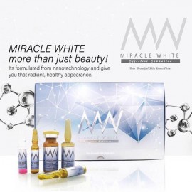 Miracle White Effective Expansion