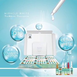 Miracle White TrueWhite Transform