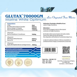 Glutax 70000GM – Marine White Optimum