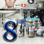 Aqua Skin x Veniscy 8
