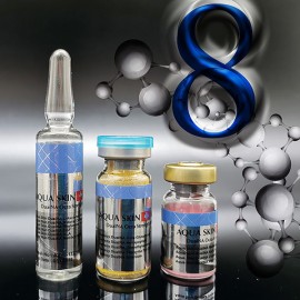 Aqua Skin x Veniscy 8