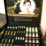 Quattrox Complexion 12