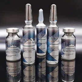 Evgenis Regeneration Pack