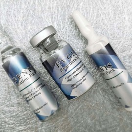 Evgenis Regeneration Pack