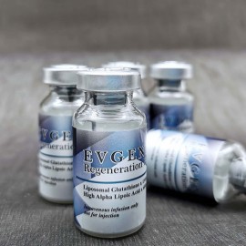Evgenis Regeneration Pack