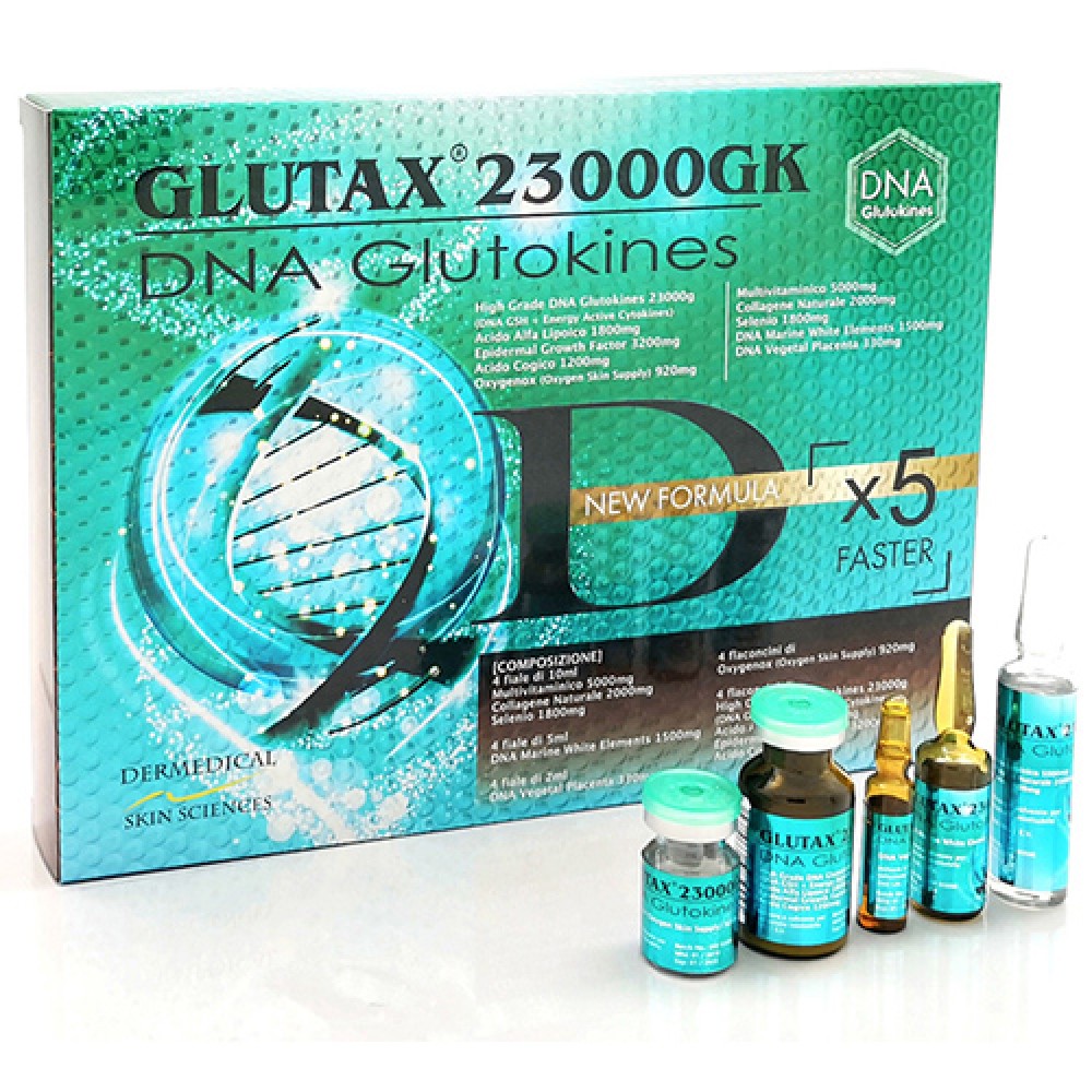 Glutax 23000GK-DNA Glutokines