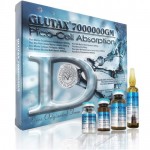 Glutax 7000000 GM