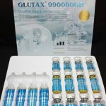 Glutax 990000GH DualNA Hydra Whitening
