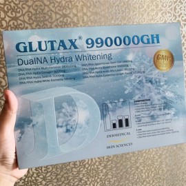 Glutax 990000GH DualNA Hydra Whitening